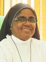 Dr. Sr. Terese Kochuvilayil