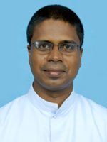 Rev. Fr. Joseph John